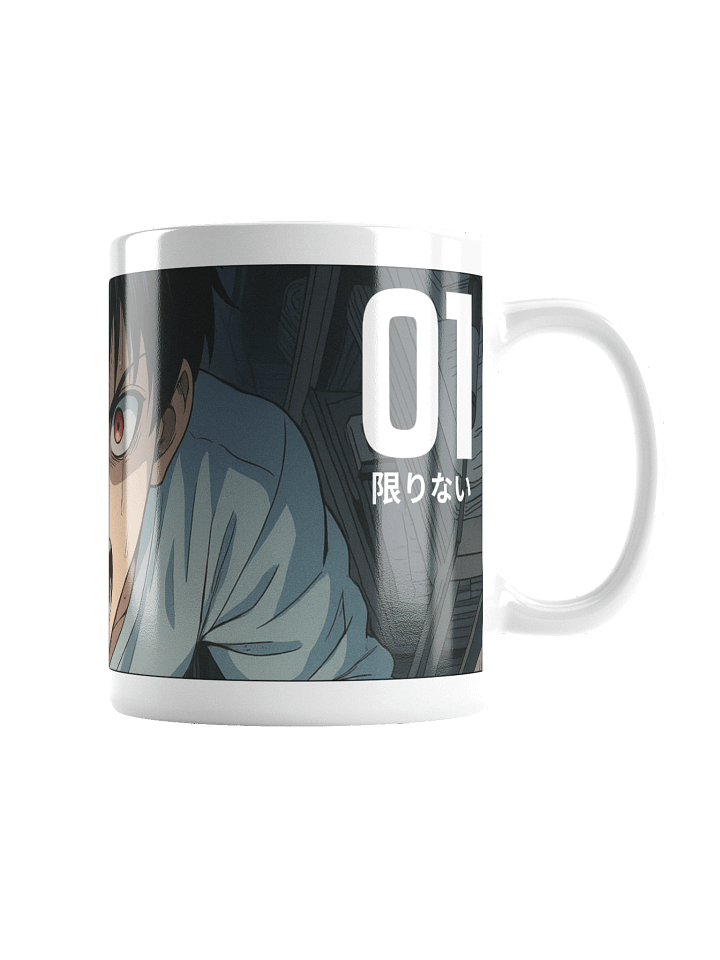 Tasse BRK - UNLIMITED N.01 product image (2)