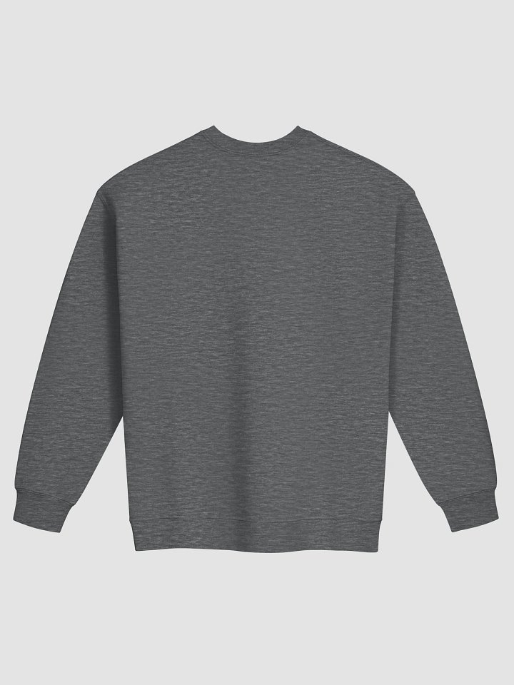 Gildan Classic Crewneck Sweatshirt product image (2)