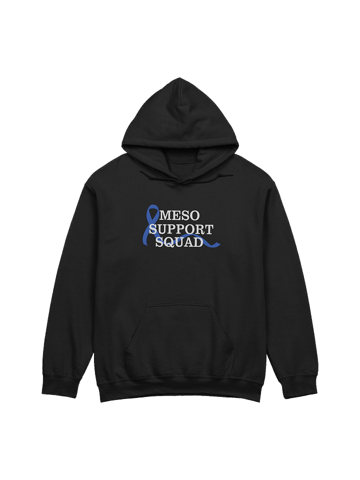 Meso Support Hoodie product image (1)