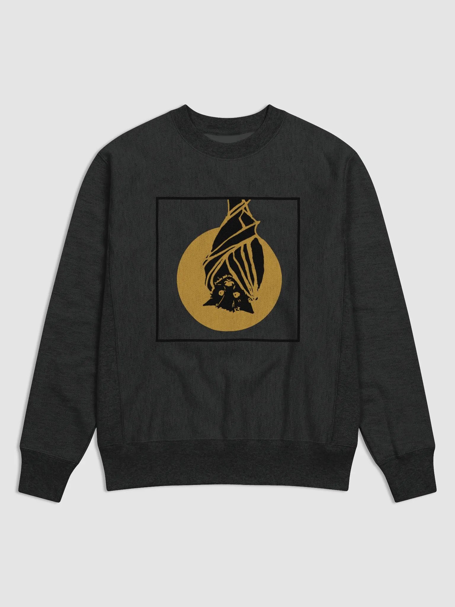 Halloween Bat Crewneck product image (1)