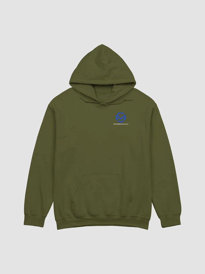 Chances Momma special Hoodie! product image (10)