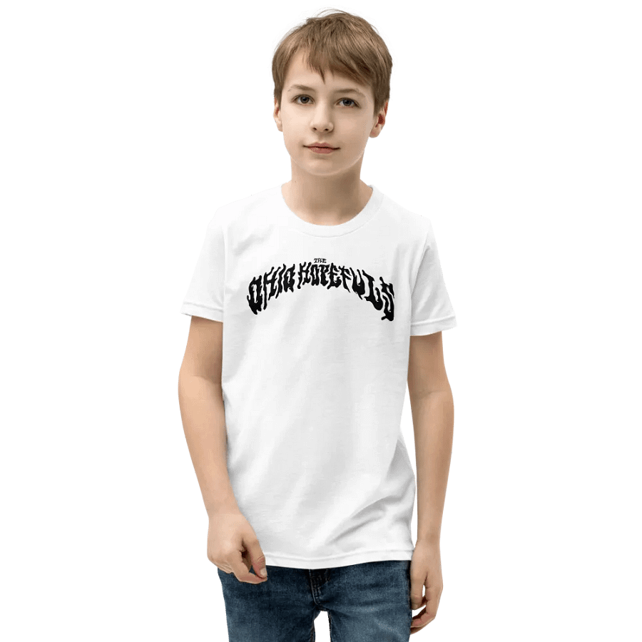 Kids Logo Tee product image (1)