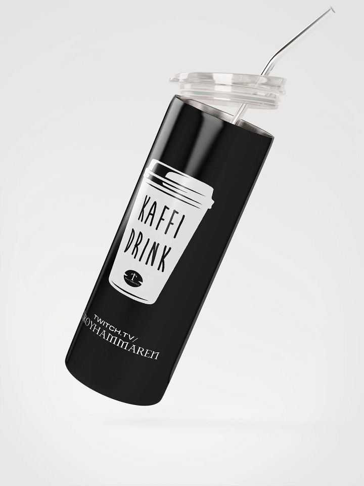 Thermo-Becher: Kaffidrink product image (2)