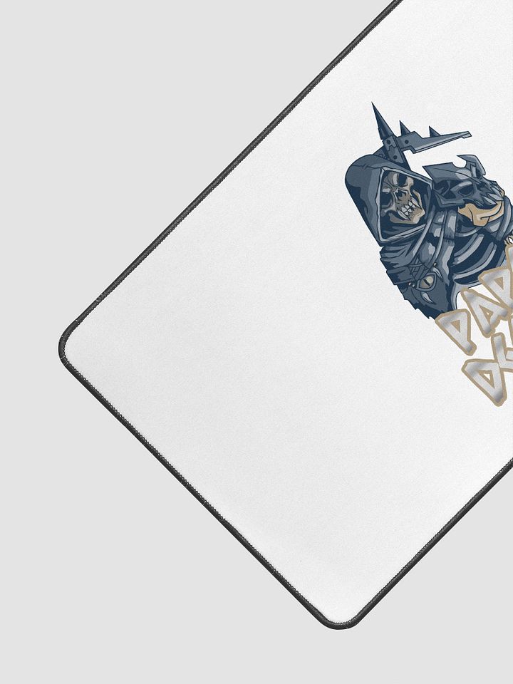 Logo large mousepad product image (2)