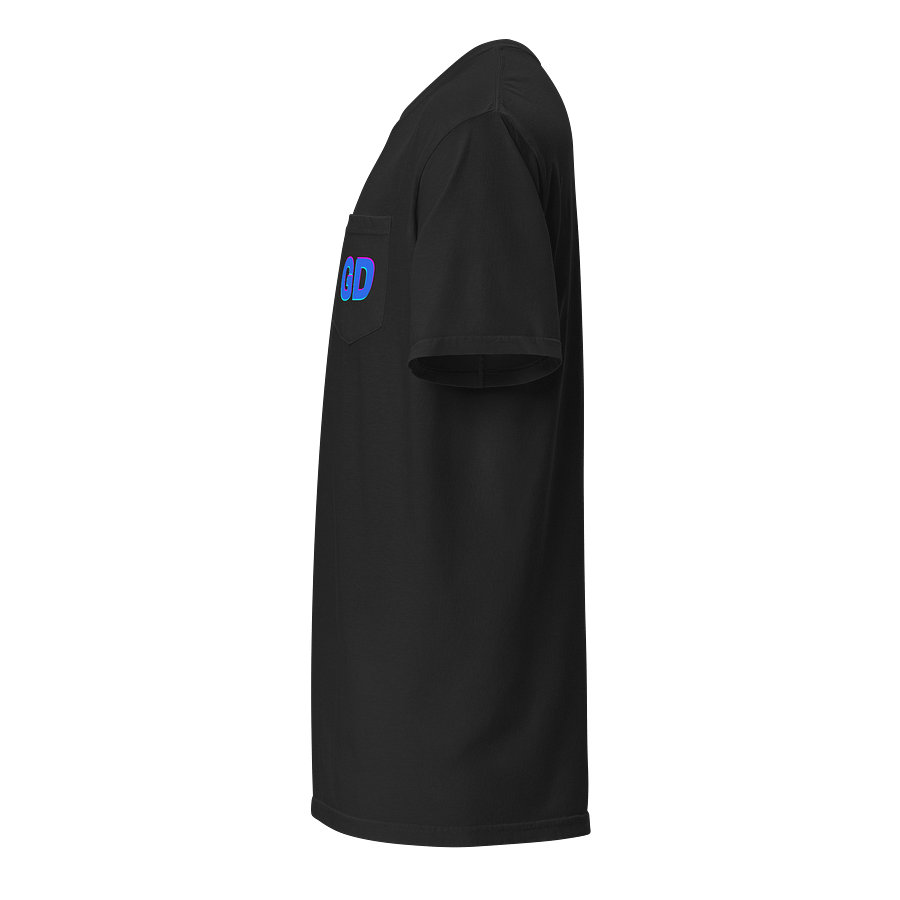 PocketDominari T-Shirt product image (3)