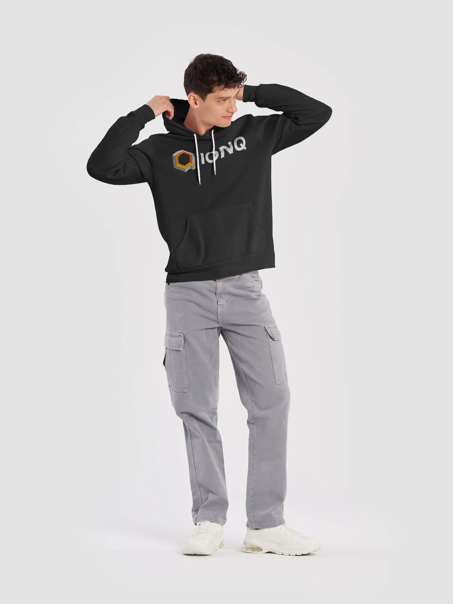 IonQ Hoodie product image (10)