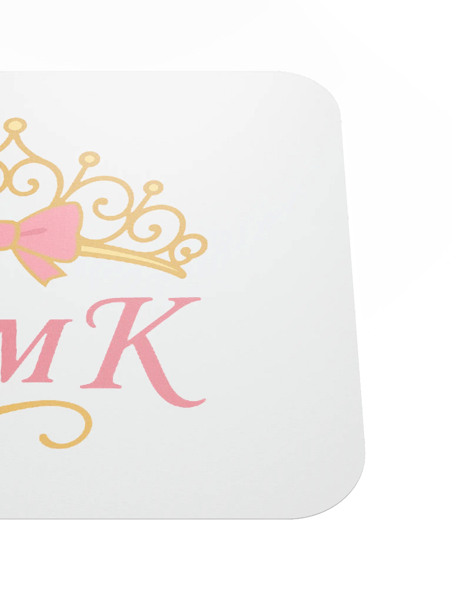 Team K (V-1) Classic Mouse Pad product image (5)