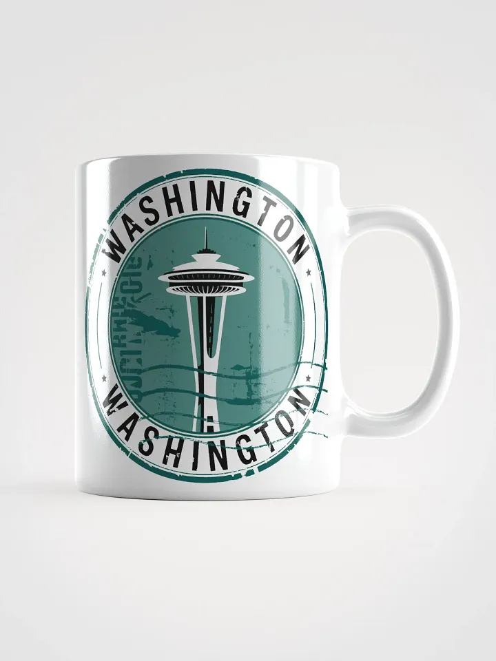 Washington – USA State Pride Collection product image (2)
