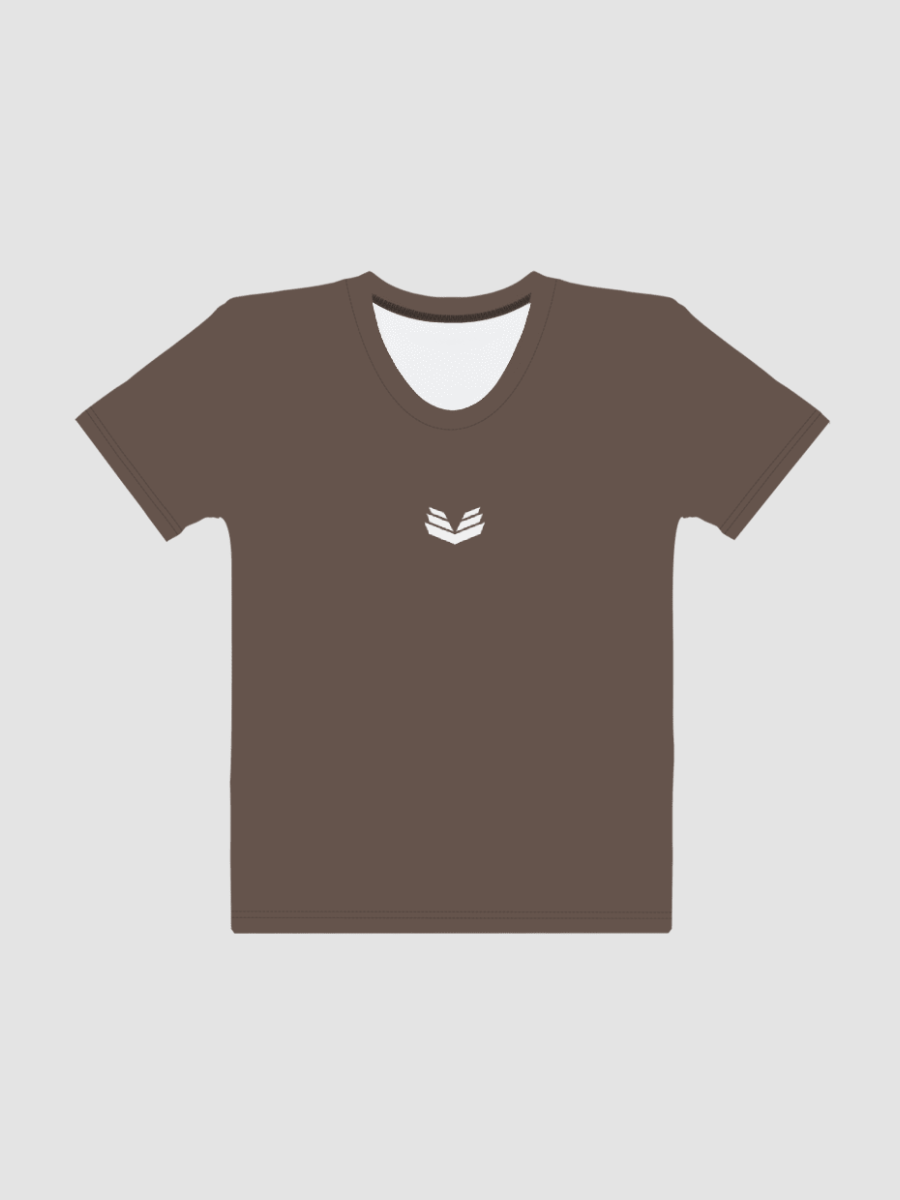 T-Shirt - Mocha Mist product image (5)