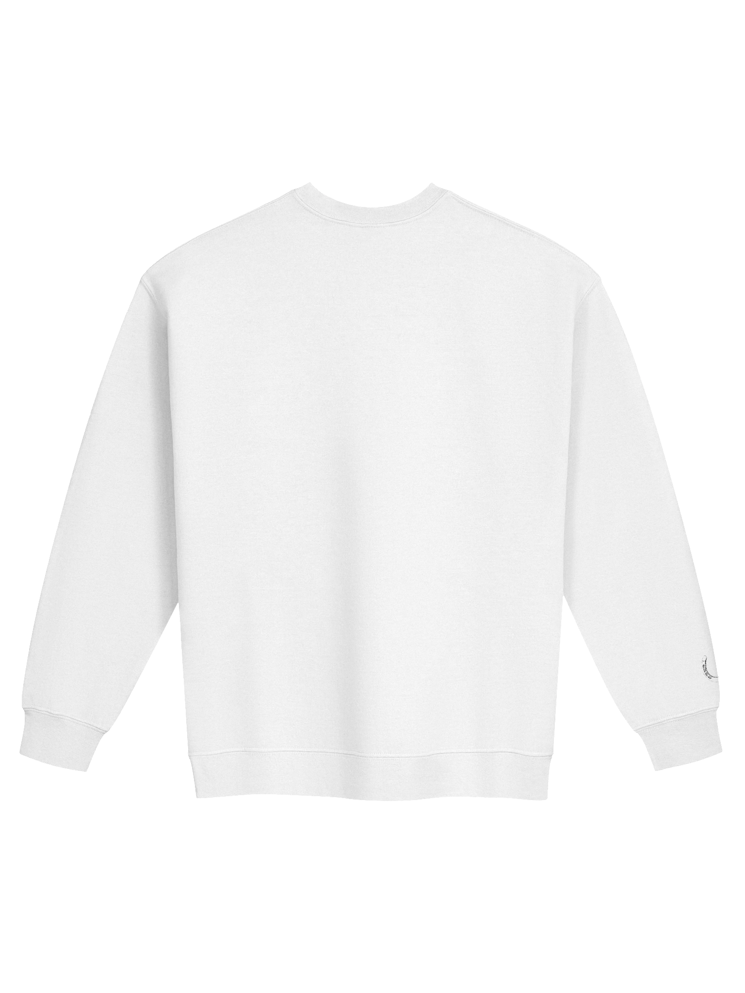 The One Stride Sweatshirt product image (2)