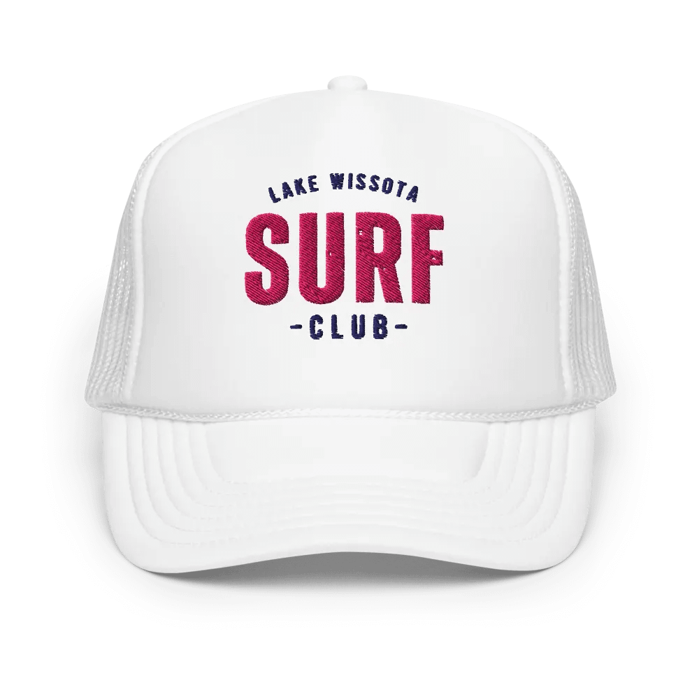 Lake Wissota Surf Club product image (4)