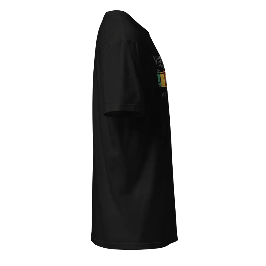 Vietnam Veteran Logo Onyx product image (3)