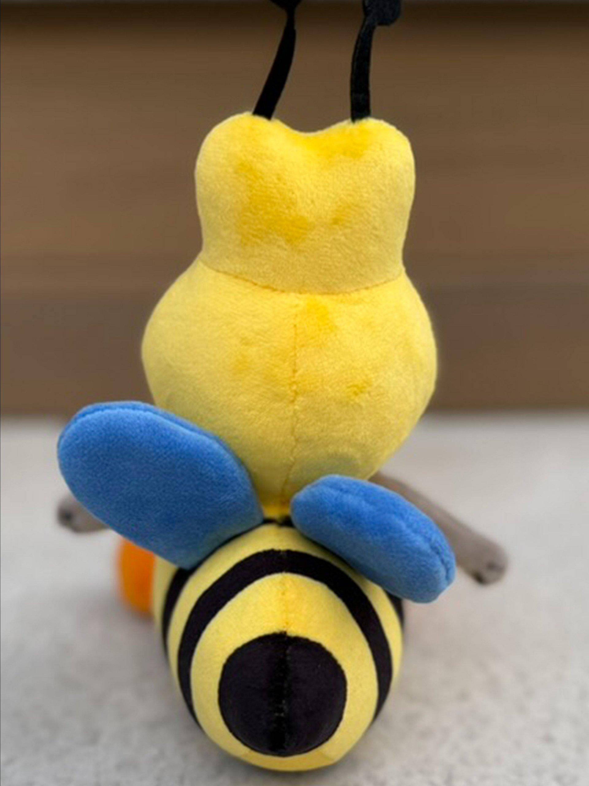 Little Glubee Plushie [PRE ORDER] product image (4)