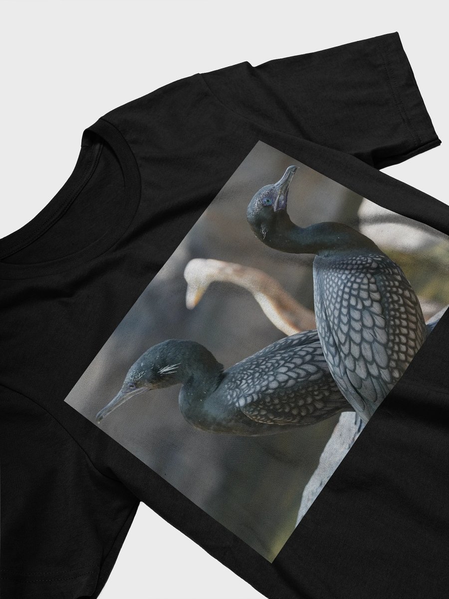 Mystic Avian Encounter T-Shirt product image (3)