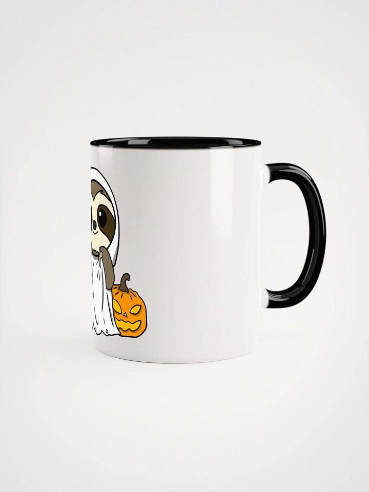 Ghost - Coloured Mug product image (2)