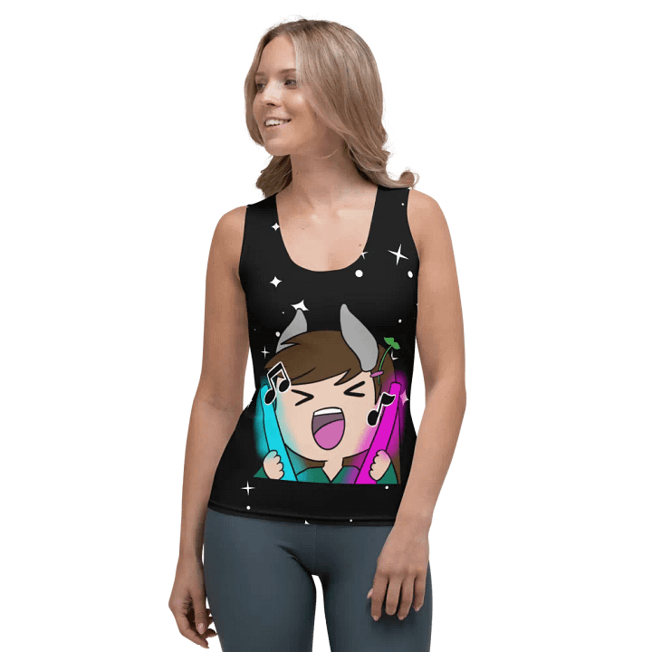Rave Gremlin Tank product image (1)