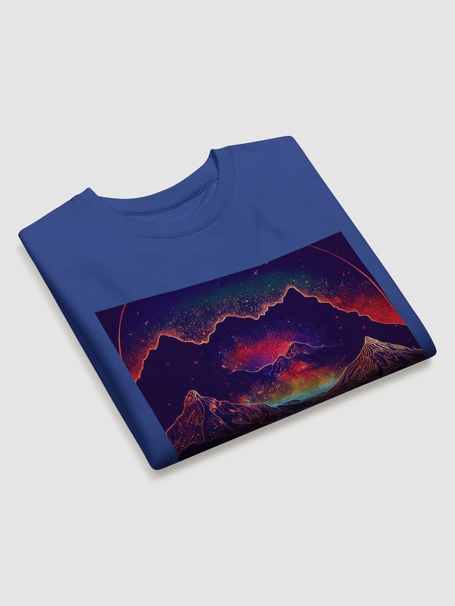 Aurora Dreams Premium Sweatshirt product image (3)