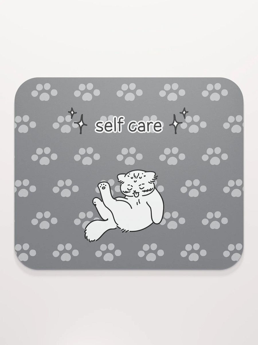 Self Care Manul - Mousepad product image (2)