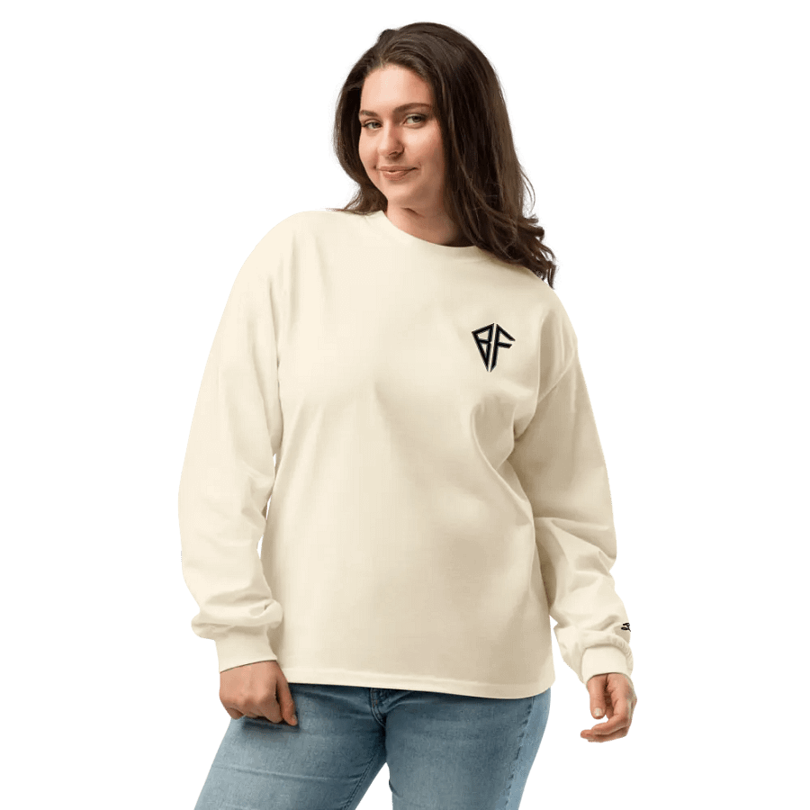 Cream Crewneck product image (10)