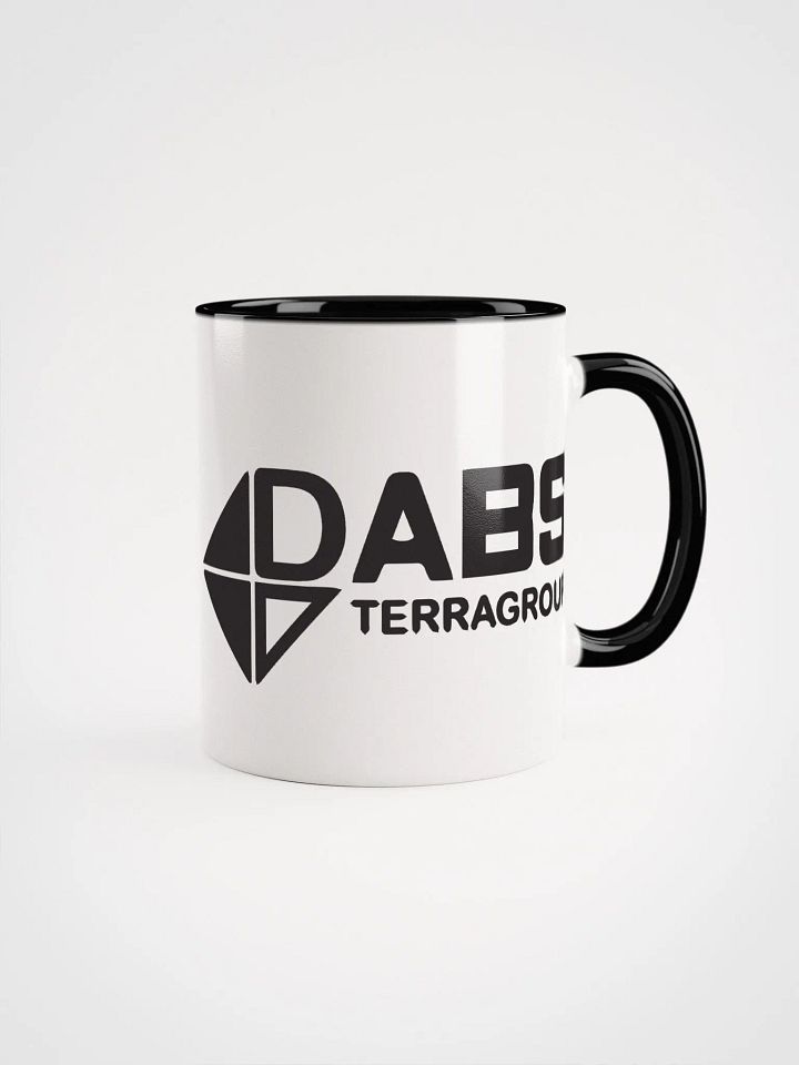 Dabs & Labs Mug product image (1)