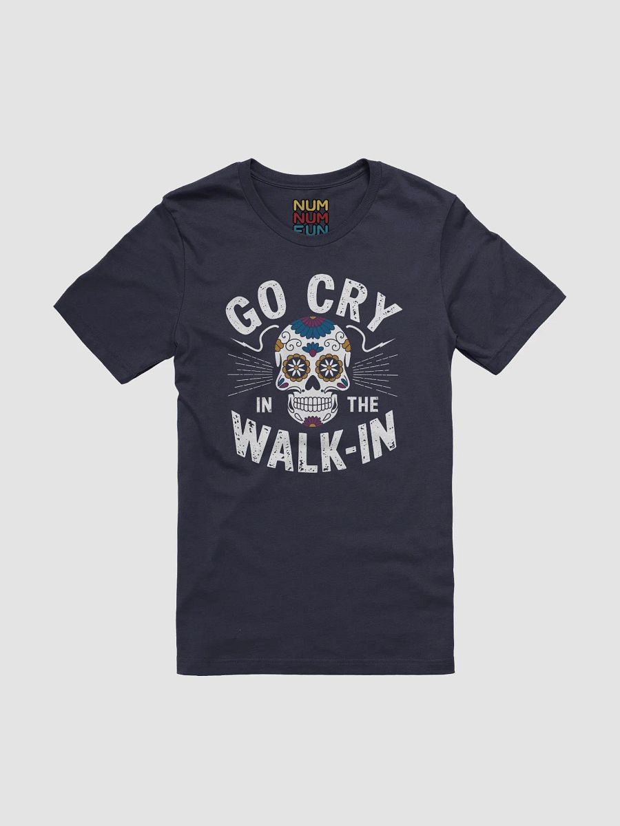 Go Cry in the Walk-In product image (1)