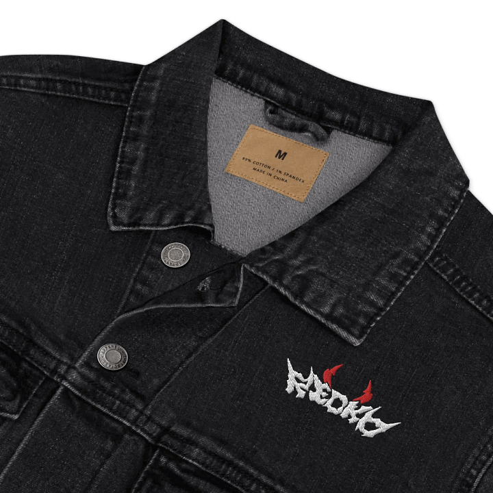 redko Jacket product image (1)
