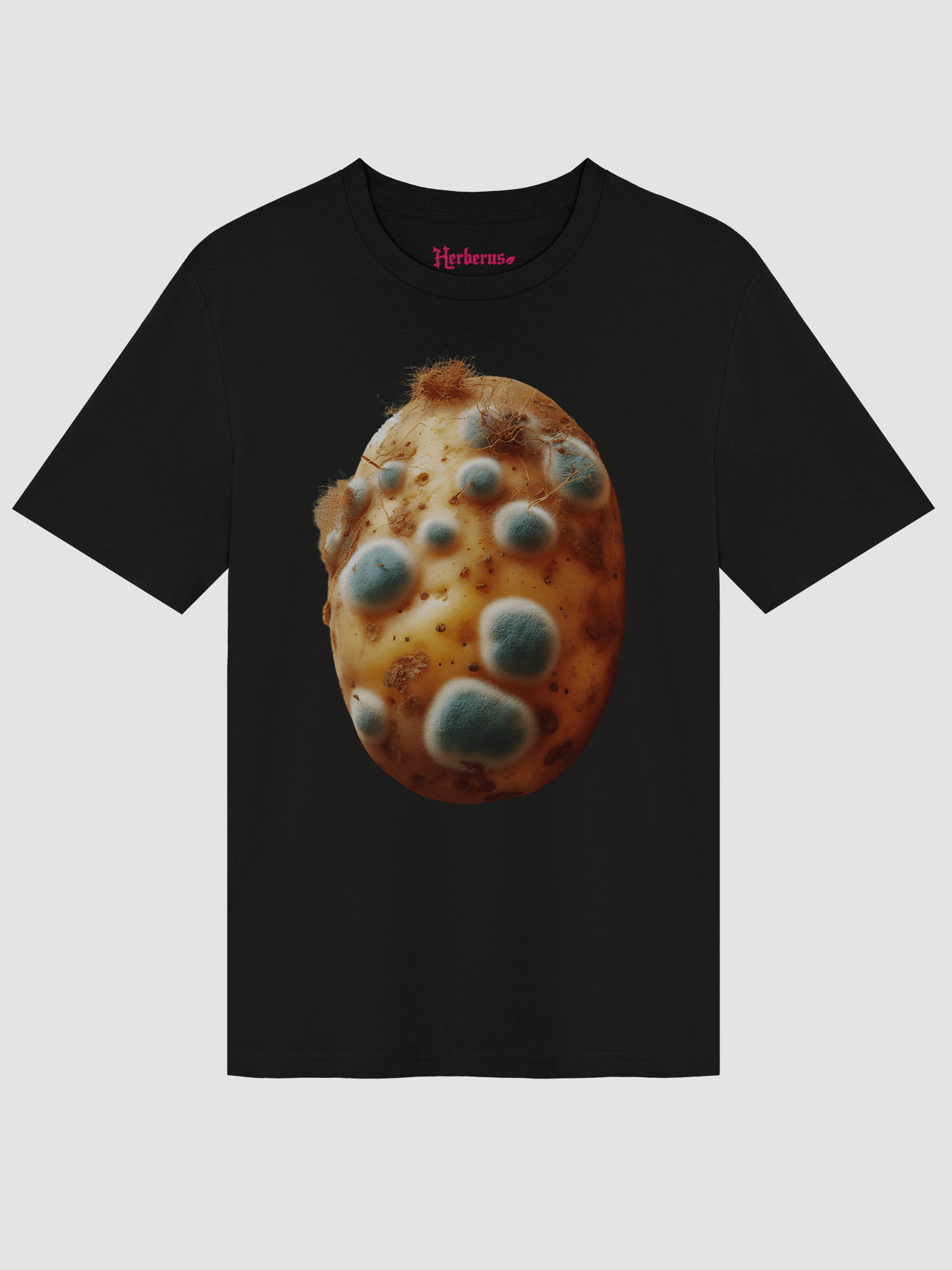 Moldy Potato Tee product image (1)