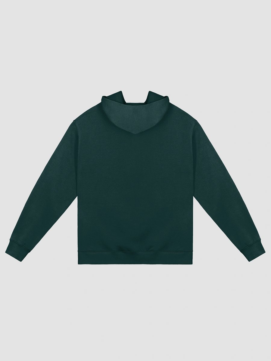 🖤 Harut Minimalist Face Hoodie product image (8)