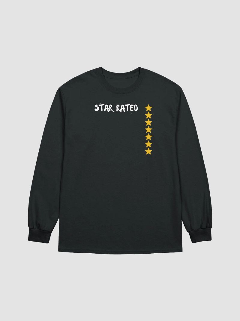 Star Rated LS