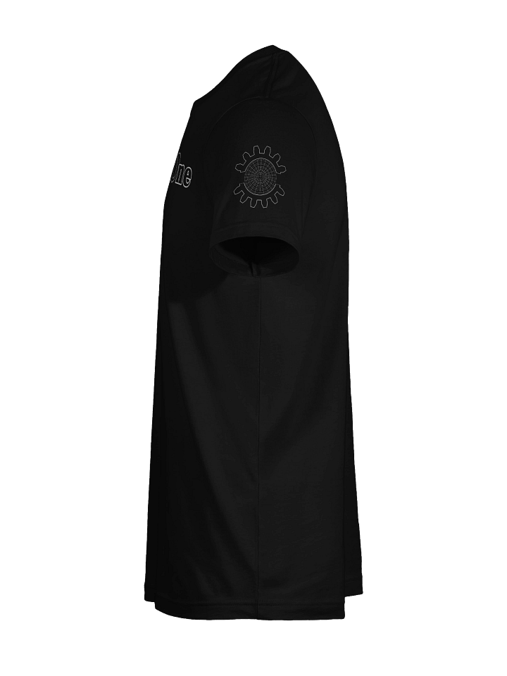 Phaser:One Logo shirt product image (2)