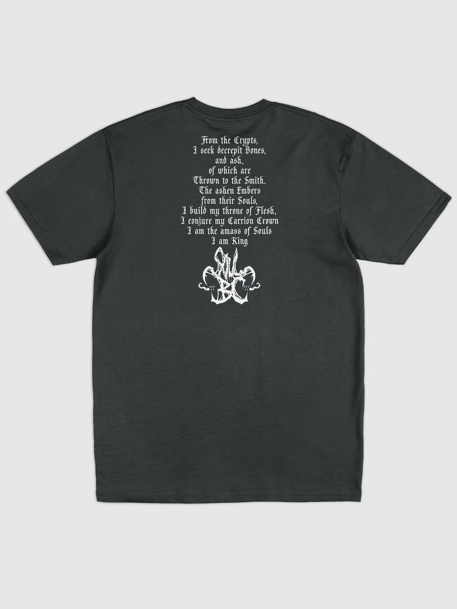 Crowned King product image (4)