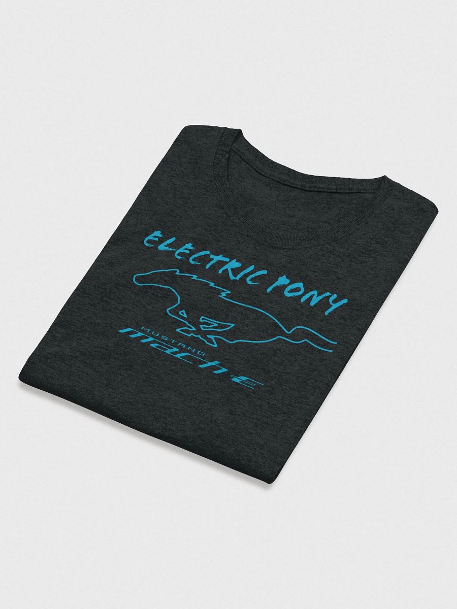 Women's Electric Pony shirt product image (3)
