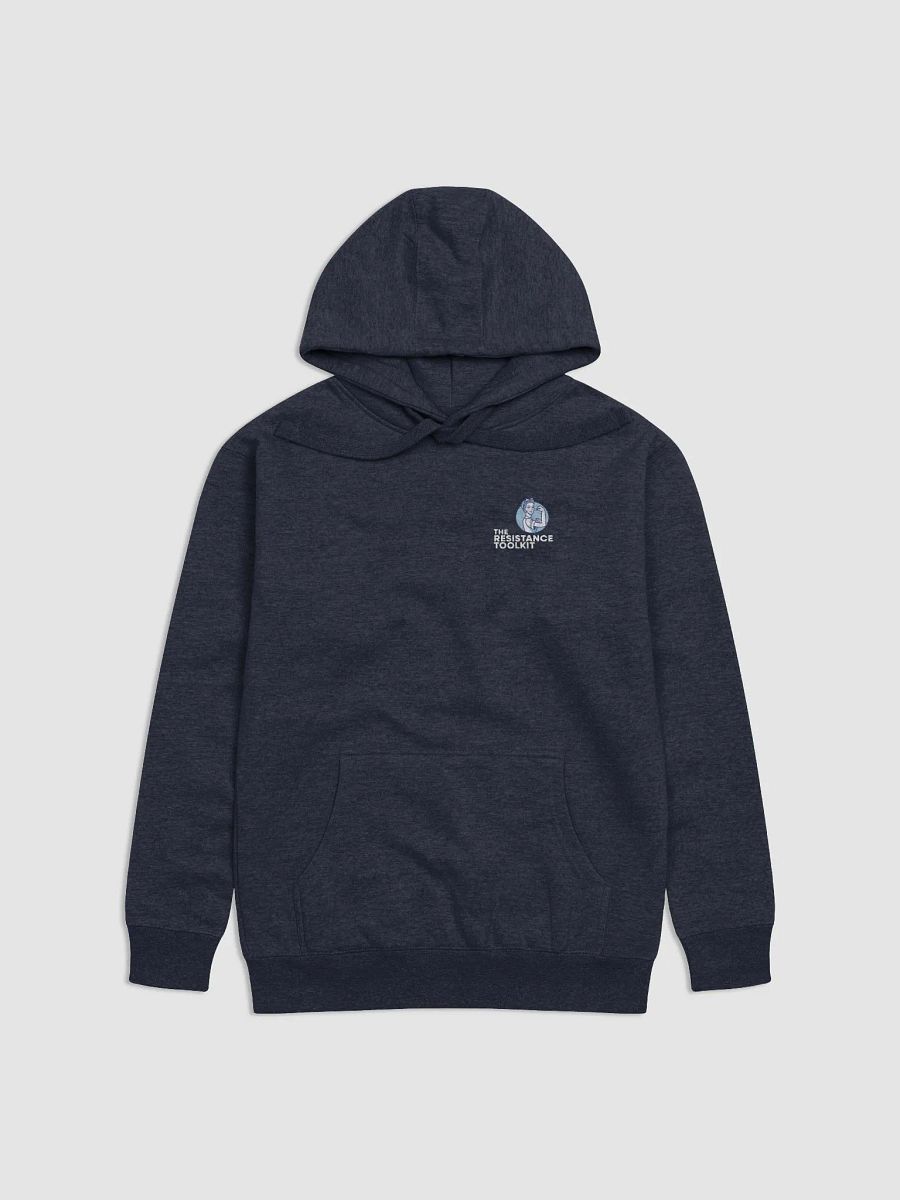 Rosie's Ready, Are You? Hoodie product image (1)