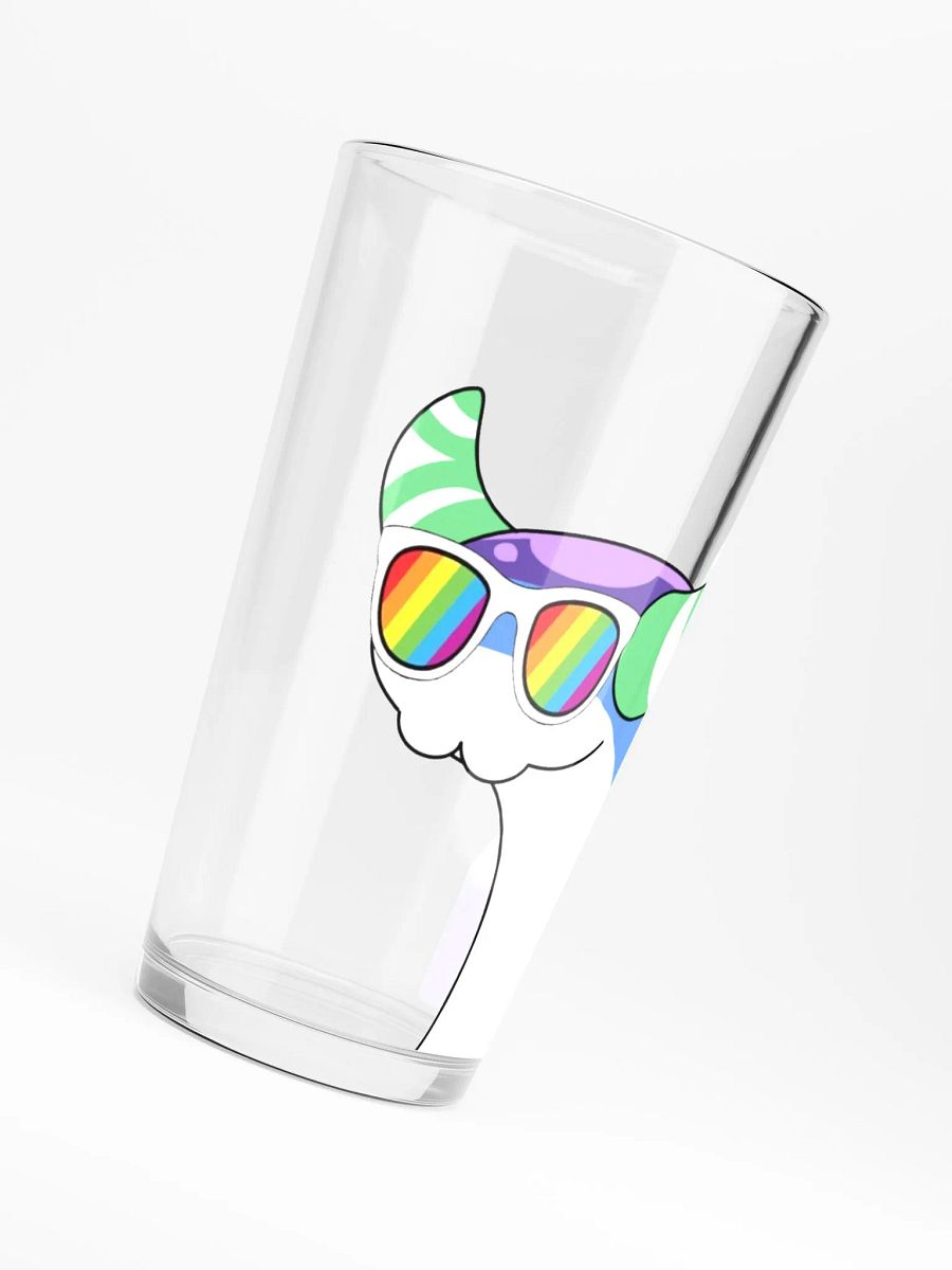 Ryulong PFP Pint Glass product image (6)