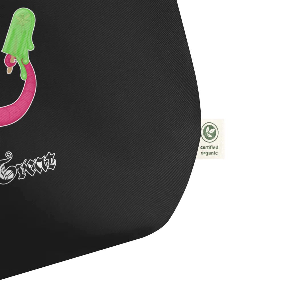 Little Tote for Treats product image (2)