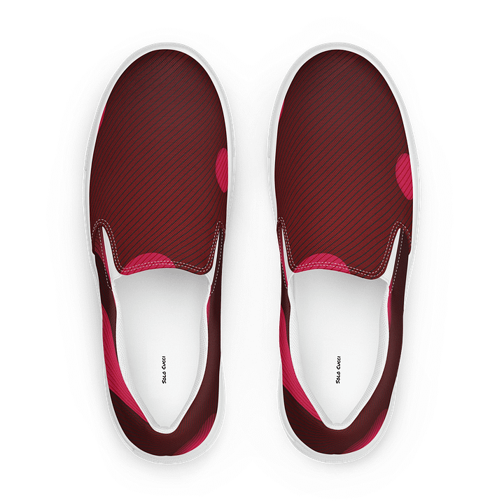 Pop Up Slip-Ons product image (1)