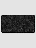 Existence Topographic 3XL Desk Pad product image (1)