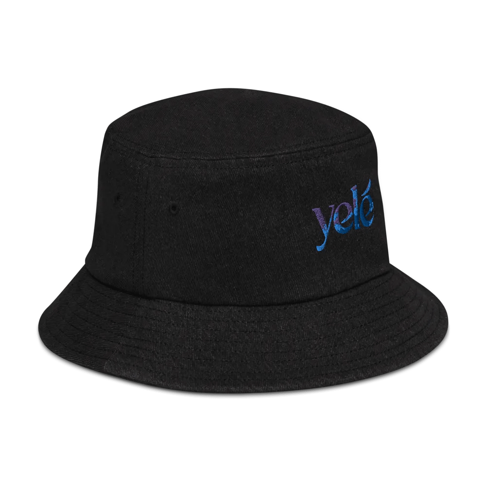 Yele Bucket Hat product image (3)