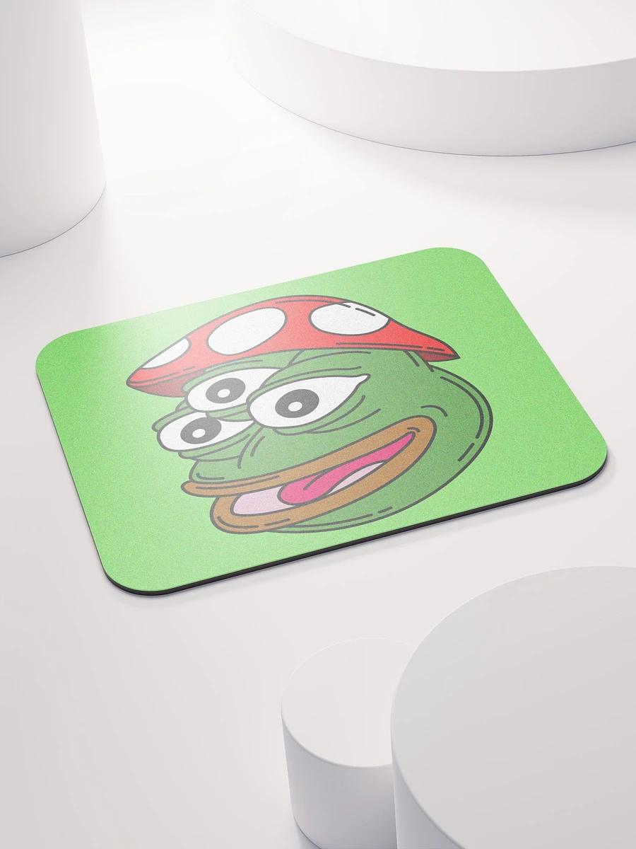 Green Mouse Pad product image (4)