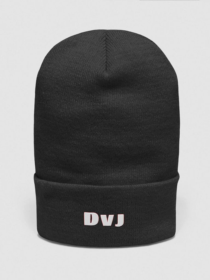 DVJ Hat product image (1)