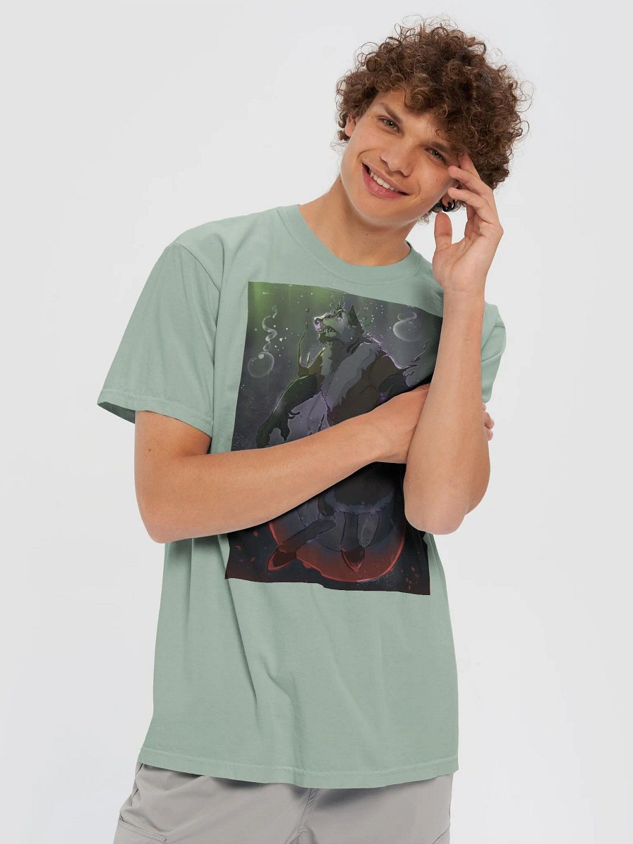 Heartbreak Was Never So Loud T-Shirts product image (80)