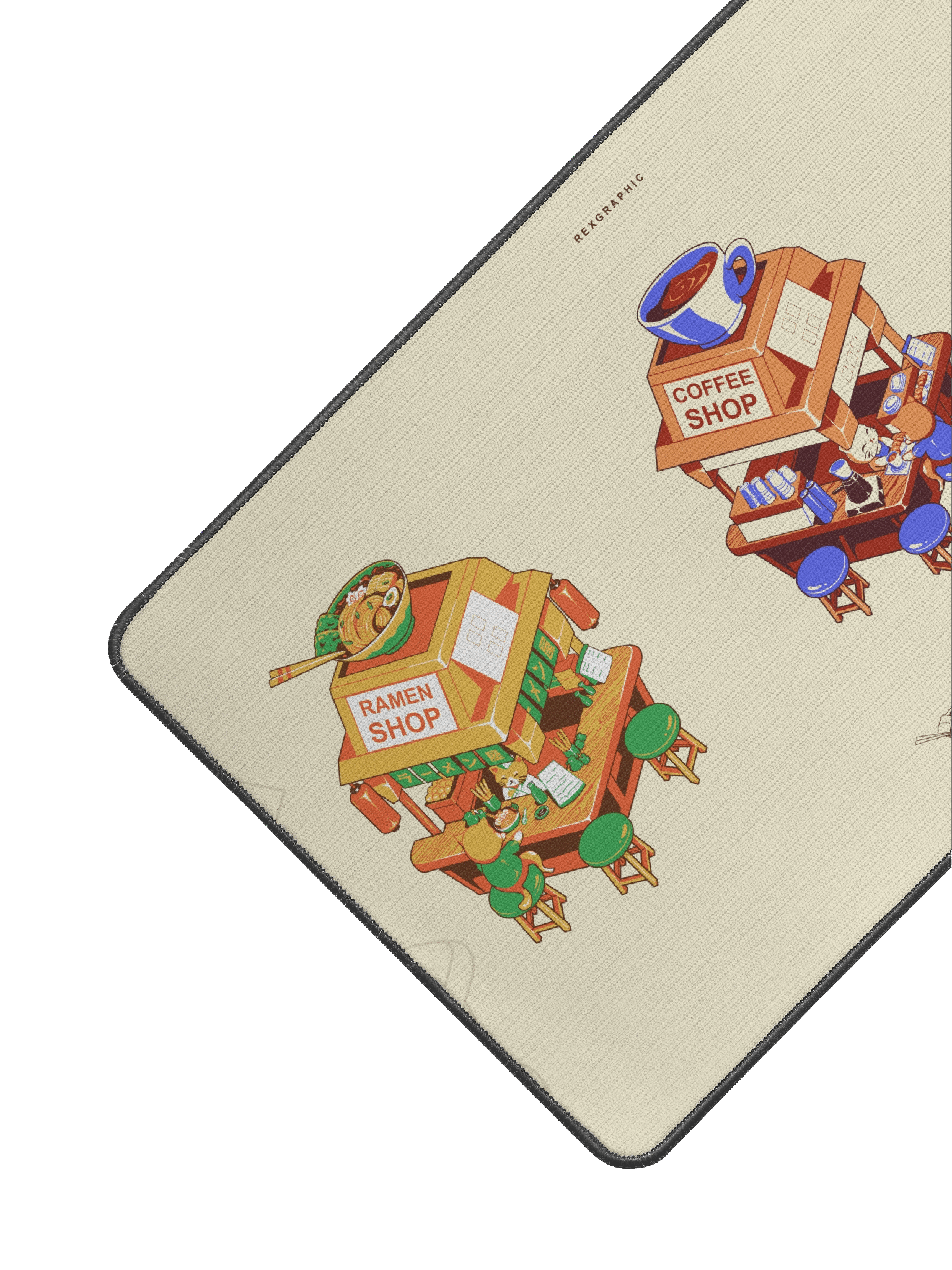 Switch Store Mousepad product image (2)