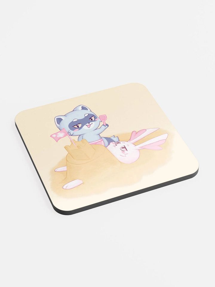 Raccolyte Coaster product image (2)
