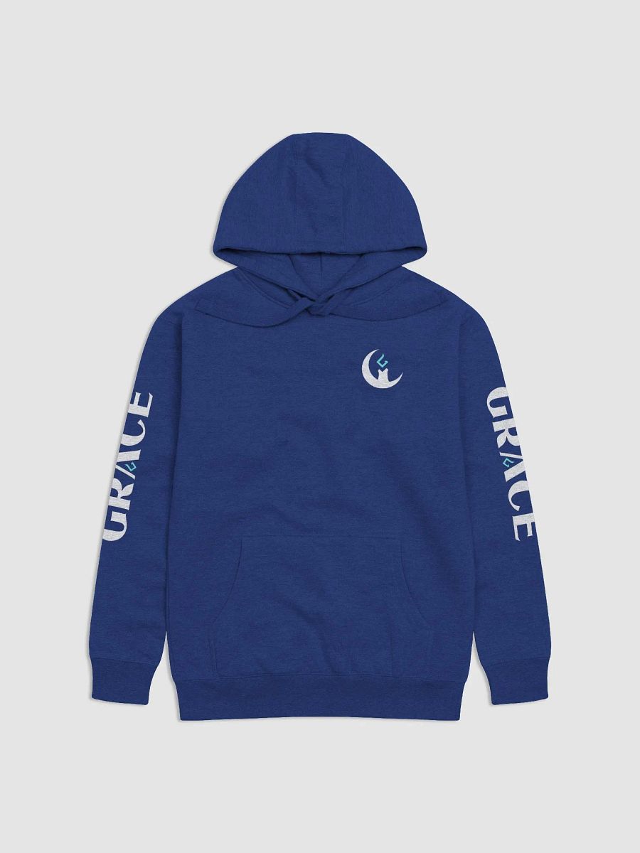 Moon Phase - Premium Unisex Hoodie product image (1)