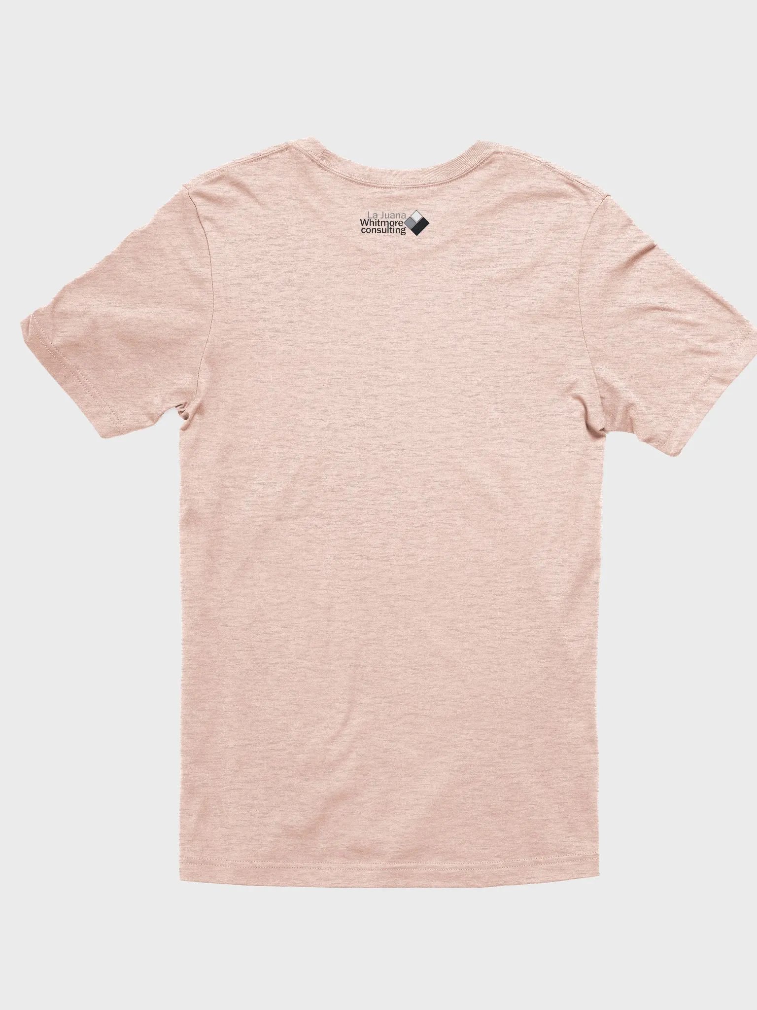 INNOVATOR Nutrition Facts Supersoft Tee product image (18)