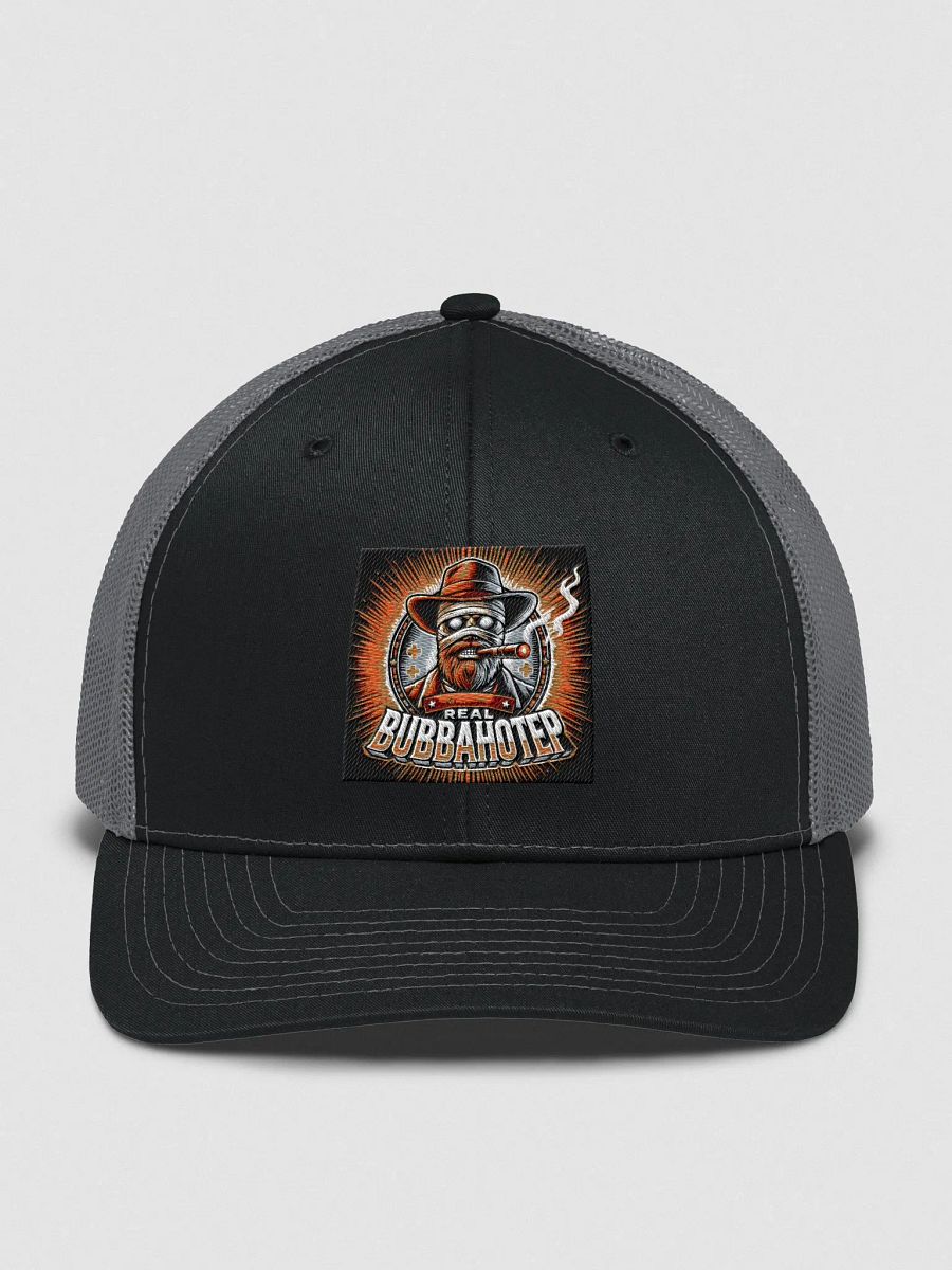 BubbaHotep Swagger Snapback product image (8)