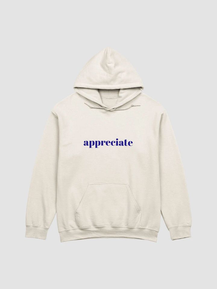 Women Classic Hoodie product image (1)