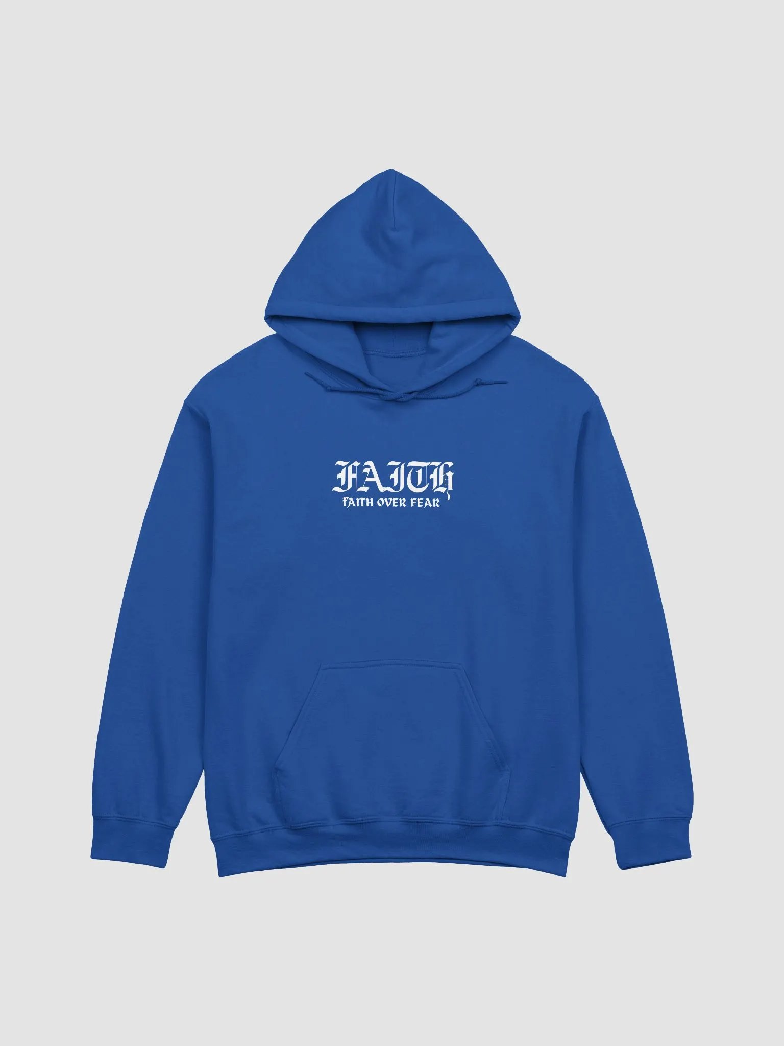 Classic Logo Hoodie product image (14)