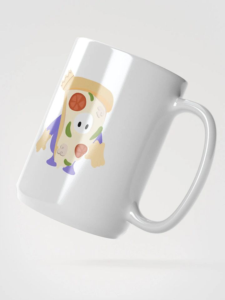Pizza Party Mug product image (2)