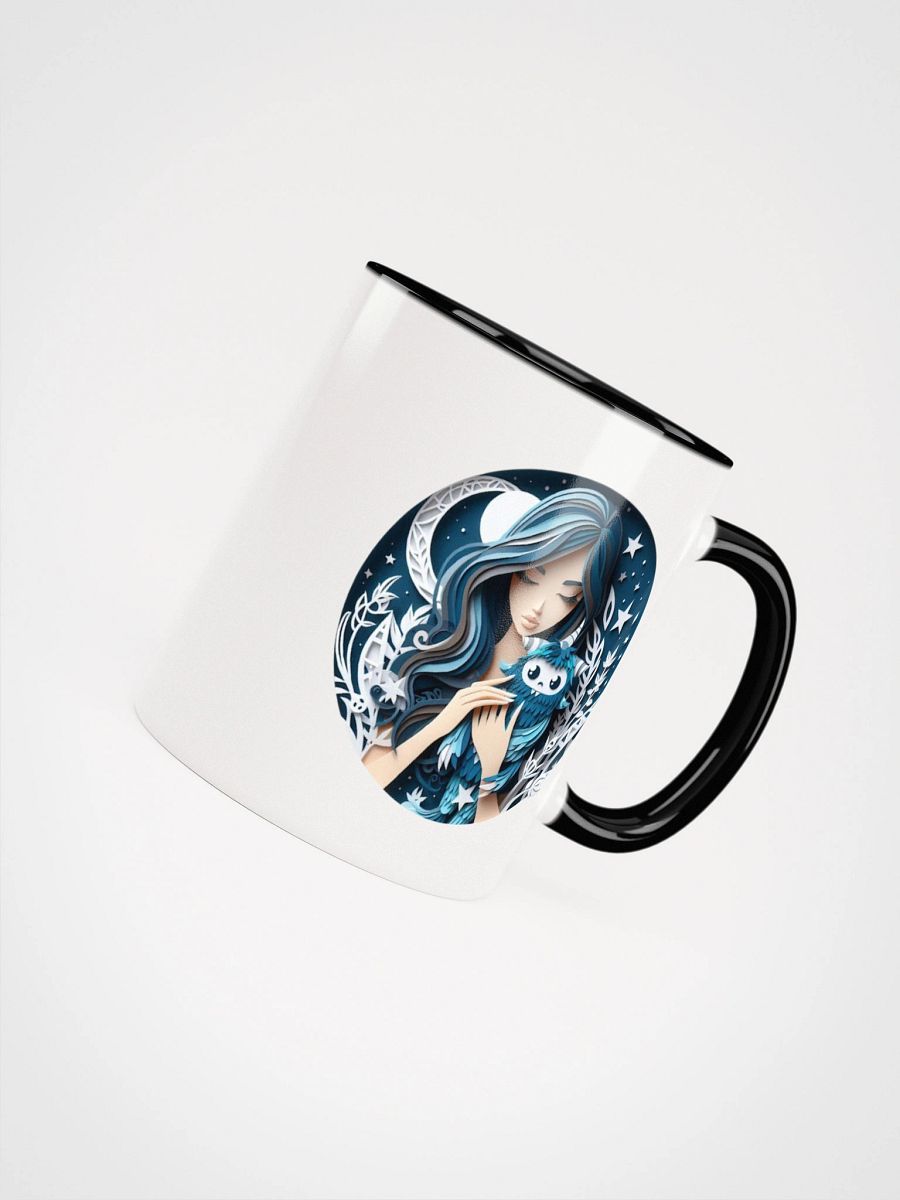 Mystical Night | Ceramic Mug product image (17)